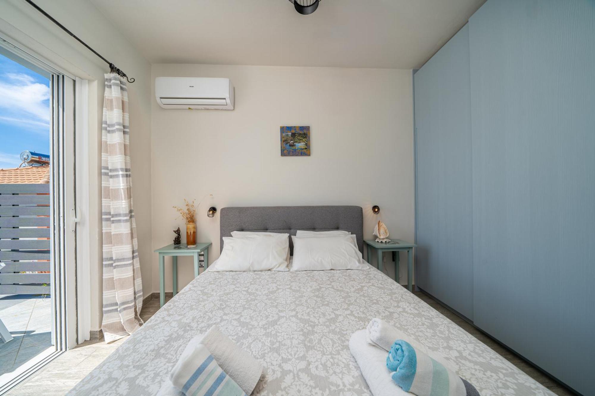 Fiora Villas Trapezaki  Exterior foto